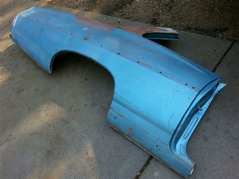 1968 impala rear sheet metal|68 impala parts for sale.